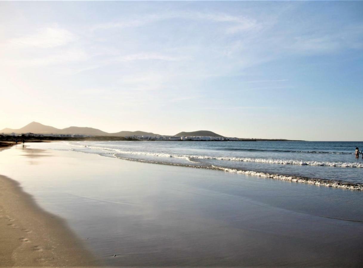 Appartement Canaryislandshost L Surf Lanzarote