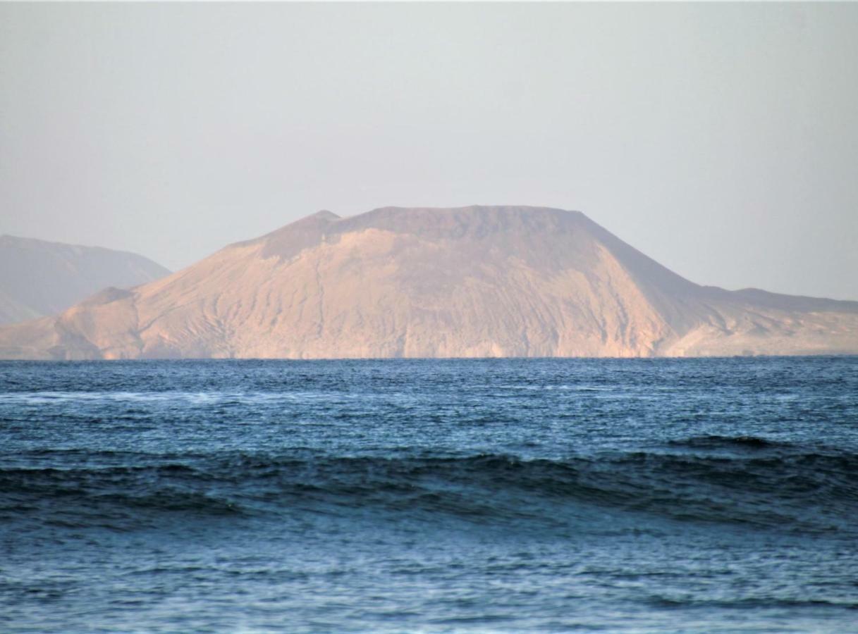 Appartement Canaryislandshost L Surf Lanzarote