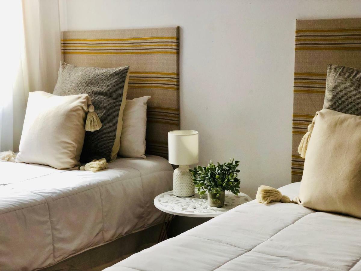 Canaryislandshost L Surf Lanzarote Appartement