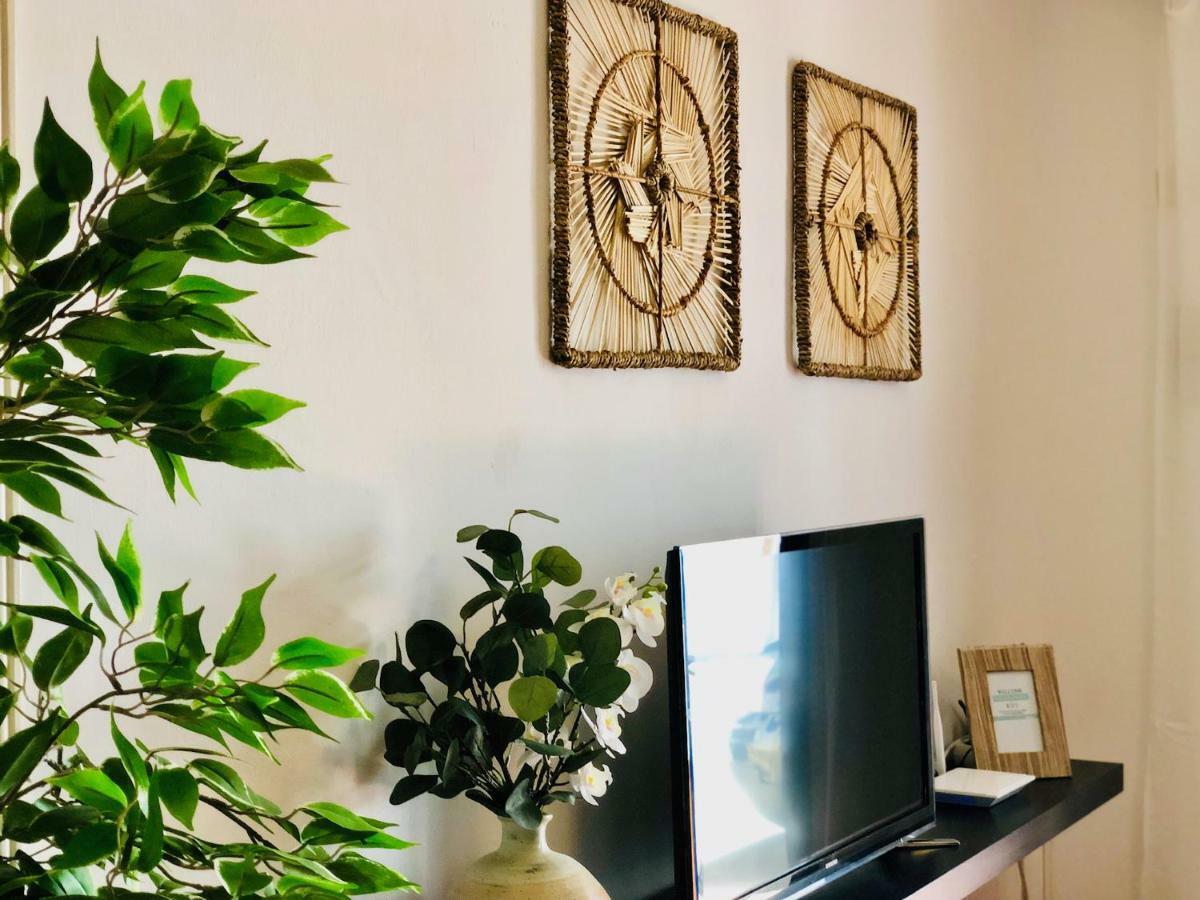 Canaryislandshost L Surf Lanzarote Appartement