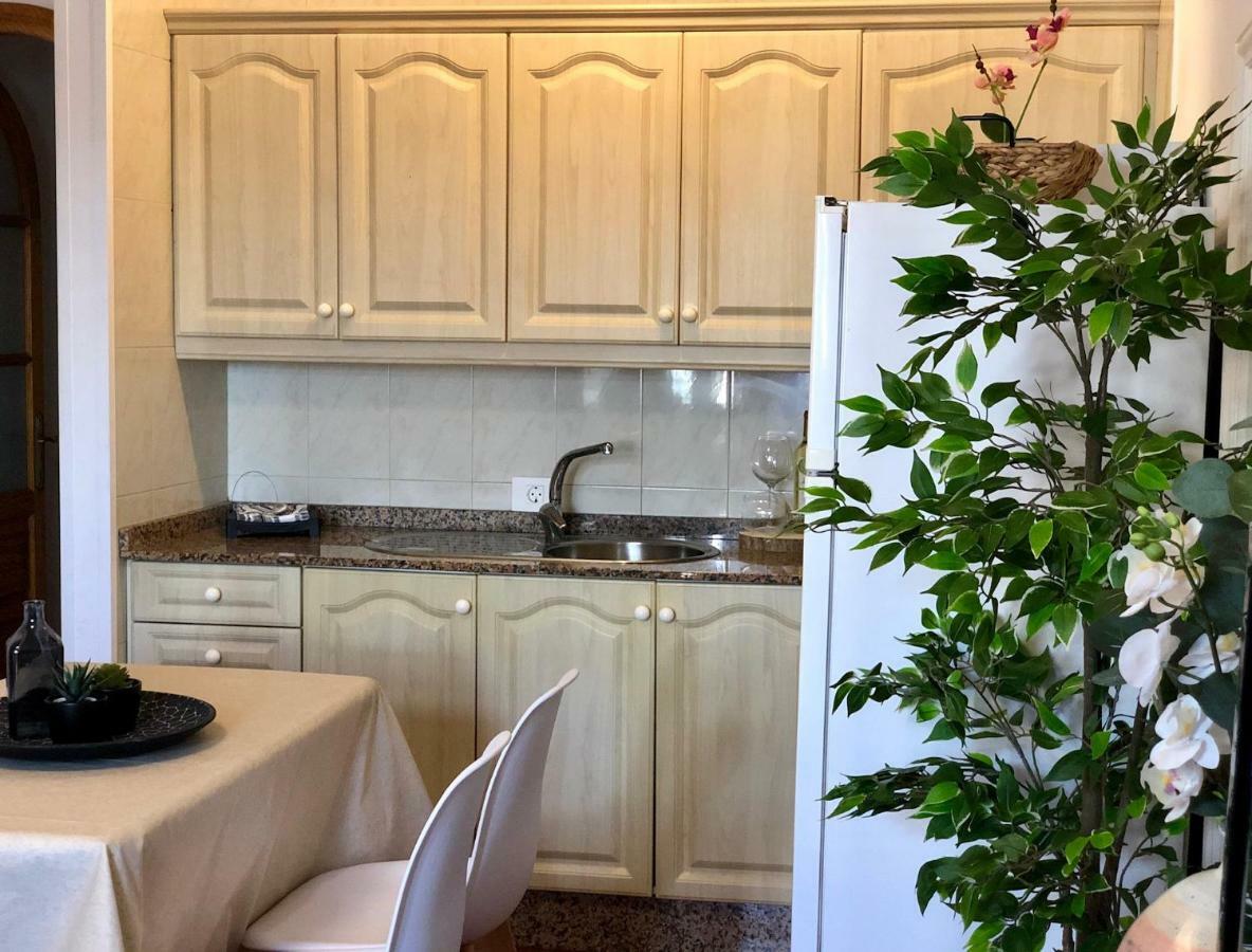 Canaryislandshost L Surf Lanzarote Appartement